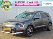 Kia Niro - 1.6 Plug-in Hybrid 171pk DynamicPlusLine Automaat Summer Dea