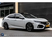 Honda Civic - 1.0 i-VTEC | PANO | CARPLAY | CAMERA | TREKHAAK | STOELVERWA