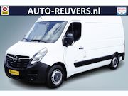 Opel Movano - 2.3 Turbo L2H2 / Airco / Bluetooth / Cruisecontrol