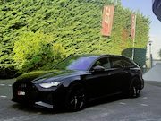 Audi RS6 - A6 Avant TFSI Quattro|Pano|B&O|Garantie