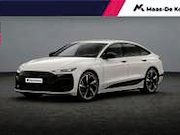 Audi A6 E-TRON - Sportback S edition 286 PK · Lederen bekleding · P