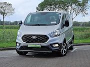 Ford Transit Custom - 2.0 ECOB 170 SPORT AUT.
