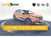 Peugeot 2008 - PureTech 130 GT Pack | Leer-pakket | Camera | Dodehoekdetect