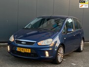 Ford C-Max - 1.8-16V Limited | Nap | Airco | Elekramen