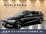 Volvo V60 - 2.0 B4 Inscription | Adaptieve Cruise | Panoramadak | Harman