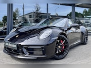 Porsche 911 - 992 3.0 4S 1e Eigenaar Sport Design Sport Chrono