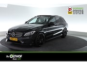 Mercedes-Benz C-klasse - Estate 450 AMG 4MATIC | SCHUIF-KANTEL |