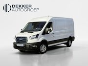 Ford e-Transit - 350 L3H2 Trend 68 kWh | 2,3 Kw omvormer | 360 camera |