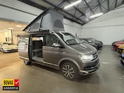 Volkswagen California - Standaard/AUTOMAAT/HEFDAK/LUIFEL