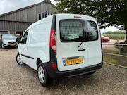 Renault Kangoo Express - Z.E. Incl eigen accu | Cruise + Airco nu € 5.975, - Ex BTW