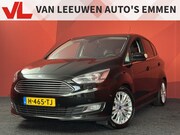 Ford C-Max - 1.5 Titanium | Winter Pack | Navigatie | Pano | Xenon | APK