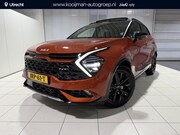 Kia Sportage - 1.6 T-GDi Hybrid GT-Line , Stoel en Stuur verwarming, Schuif