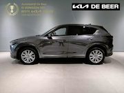 Mazda CX-5 - 2.0 SKYACTIV-G 165pk 2WD Signature Bose/ Head Up/ Navi/ Leer