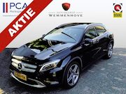 Mercedes-Benz GLA-Klasse - GLA 200 Ambition