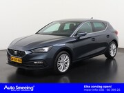 Seat Leon - 1.4 TSI eHybrid PHEV Xcellence | Stoel & Stuurverwarming | Z