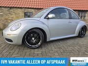 Volkswagen Beetle - New 2.5 v5 UNIEK! | USA |Automaat