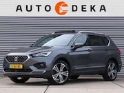 Seat Tarraco - 2.0 TSI 4DRIVE Xcellence Automaat *Panodak*Leder