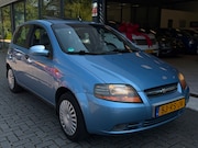 Chevrolet Kalos - 1.4 Style Schuifdak Airco