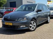 Skoda Fabia - Combi 1.4 TDI Ambition Business | 90pk