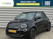 Fiat 500 - 1.0 Hybrid La Prima | Camera | Cruise Control | Navigatie |