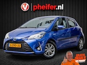 Toyota Yaris - 1.5 Hybrid Aut. Dynamic Full map navigatie/ Cruise control/