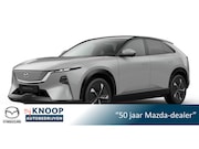 Mazda CX-6e - Takumi Business Edition 78 kWh |September levering| Aero Gre