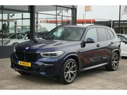 BMW X5 - xDrive45e High Executive M-Sport | PANO | ACC | Trekhaak | H