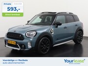 MINI Countryman - 1.5 Cooper SE ALL4 Untamed Edition | All-in 593, - Private L