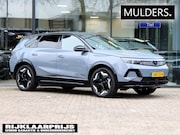 Opel Grandland - Electric Ultimate AWD 73 kWh | Navi / Panoramadak / Leder