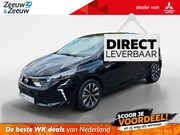Mitsubishi Colt - 1.6 HEV Intense 8 jaar garantie NU 4000, - VOORRAAD KORTING 