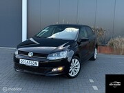 Volkswagen Polo - 1.2 TSI Highline Carplay Airco APK LM VELGEN