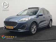 Ford Kuga - 2.5 Vignale PHEV 225pk Dealer O.H. | Trekhaak Af Fabriek | P