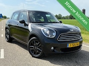 MINI Countryman - 1.6 Cooper 122pk | Orig NL | 1e eig
