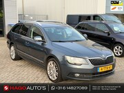 Skoda Superb - Combi 1.8 TSI Ambition Business DSG/BI-XENON/NAVI/CRUISE/PDC