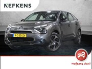 Citroën e-C4 - You 50 kWh 136PK | 1ste eigenaar | ACCU 97% | AppleCarplay/A