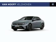BMW i3 - 50 xDrive M Sport / Panoramadak / Trekhaak / 3D He