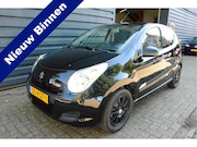 Suzuki Alto - 1.0 Comfort|Airco|5Drs|Nieuwe APK|