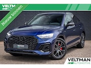 Audi Q5 Sportback - 50 TFSI e S-Line Competition PANO MEMORY CAMERA MATRIX
