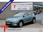 Hyundai Kona - Electric EV Comfort Smart 64 kWh Nederlandse auto/Apple carp