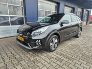 Kia Niro - 1.6 GDI HyvridDynamicPlusline, Camera, Leer, Carplay, Stuur/