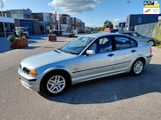 BMW 3-serie - 316i Executive Airco Clima 20 jaar een eigenaar