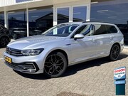 Volkswagen Passat - Variant 1.4 TSI PHEV GTE Business LED | Massagestoel | DAB |