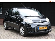 Citroën C1 - 1.0-12V Séduction 5 Deurs/Airco/Elek-Pakket