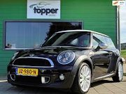 MINI Cooper S - 3-Deurs 1.6 Westminster|Navigatie|CruiseControl|Cl