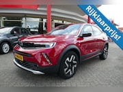 Opel Mokka - 1.2 TURBO GS LINE 131 PK AUTOMAAT CAMERA/STOEL VERWARM./TREK