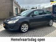 Citroën C4 - Coupé 1.6 VTi Anniversaire | 3drs | airco | cruise |