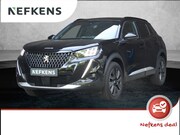 Peugeot 2008 - SUV GT Pack 130pk Automaat | Schuif-/Kanteldak | Stoelverwar