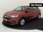 Dacia Sandero - 1.0 TCe 90 Expression | Camera | Airco | bluetooth