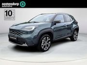 Toyota Yaris Cross - 1.5 Hybrid 130 First Edition | Comfort Pack | € 2.500 extra