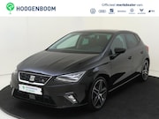 Seat Ibiza - 1.0 TSI FR Business Intense | BEATS audio | Adaptieve cruise